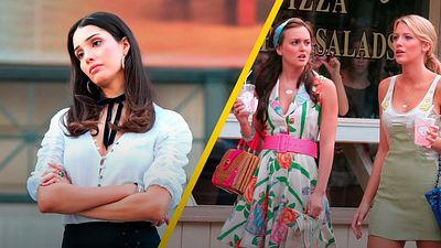 'Gossip Girl': ¿Cuál es el personaje de Zión Moreno en el reboot de HBO Max? noticias imagen