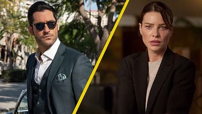 'Lucifer' Temporada 6: Cuándo estrena y todo lo que sabemos de la serie de Netflix noticias imagen