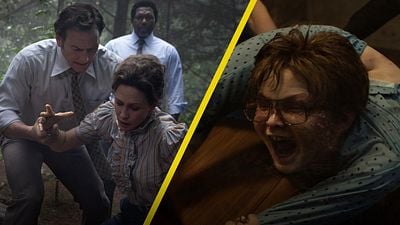 'El conjuro 3': ¿Cuándo estrena la película en cartelera de Cinépolis y Cinemex? noticias imagen