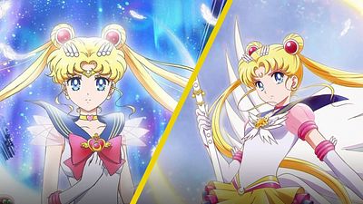 ‘Pretty Guardian Sailor Moon Eternal: La película’: ¿De qué trata y quién es la villana? noticias imagen