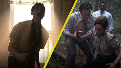 ¿'El conjuro 3' tiene escena post-créditos? noticias imagen