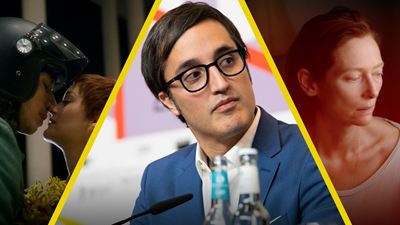 Cannes 2021: El secreto del mexicano Julio Chavezmontes para competir por la Palma de Oro en el festival