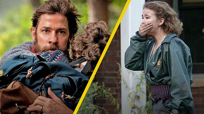 'Un lugar en silencio 2': Confirman la tercera parte pero sin John Krasinski en la dirección noticias imagen