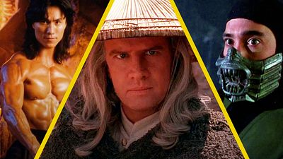 ‘Mortal Kombat’: ¿Qué fue de los actores y actrices de la primera película? noticias imagen