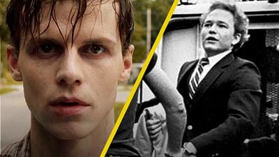 'El conjuro 3': 10 fotos reales del caso de Arne Cheyenne Johnson noticias imagen