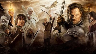 ‘El señor de los anillos’: Confirman película animada titulada ‘La guerra de los Rohirrim’ noticias imagen