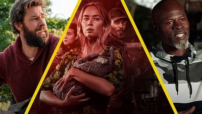 'Un lugar en silencio 2': 10 datos curiosos que pocos conocen de la película noticias imagen