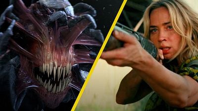 'Un lugar en silencio 2': ¿Por qué los monstruos son a prueba de balas y a otro tipo de ataques? noticias imagen