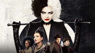 'Cruella': ¿Cuánto le costó a Disney producir la película con Emma Stone? noticias imagen