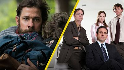 'Un lugar en silencio 2' y la conexión con 'The Office' que quizá no viste noticias imagen
