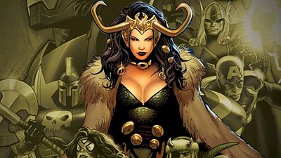 'Loki': ¿Quién es Lady Loki en los cómics y en la serie de Disney+? noticias imagen