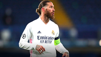¿Sergio Ramos hablará de su salida del Real Madrid en la temporada 2 de 'La leyenda de Sergio Ramos'? noticias imagen