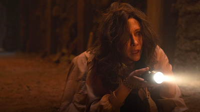 'El conjuro 3: El diablo me obligó a hacerlo': ¿Cuándo estrena la película online? noticias imagen