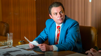 Luis Miguel: Hijo de Alex McCluskey explota contra la serie de Netflix noticias imagen