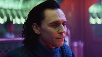 'Loki': Confirman la bisexualidad de Loki en el tercer episodio noticias imagen