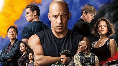 'Rápidos y furiosos 9': Lo bueno y lo malo de la película noticias imagen