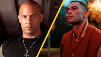 'Rápidos y furiosos 9': ¿Quién interpreta a Dominic Toretto de joven?