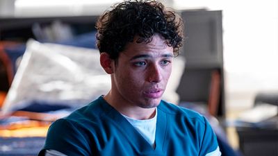 'En terapia': Anthony Ramos revela los secretos de Eladio previo al final de la temporada 4