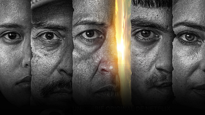 'Somos.': Estos son los hechos reales detrás de la nueva serie de Netflix noticias imagen