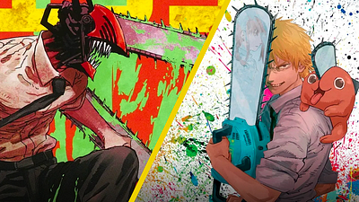 ‘Chainsaw man’: El nuevo anime y apuesta del estudio Mappa tras el inminente fin de ‘Attack on titan’ noticias imagen