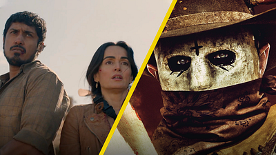 ‘La purga por siempre’: El miedo de Tenoch Huerta y los secretos detrás de las armas, trampas y máscaras noticias imagen