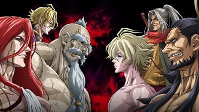 ‘Record of Ragnarok’: Censura, animación estática y los combates que vendrían en la segunda temporada del anime de Netflix.