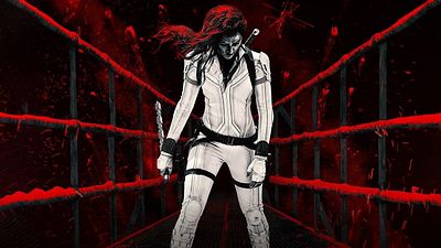 'Black Widow': El boleto coleccionable que regalará Cinépolis noticias imagen