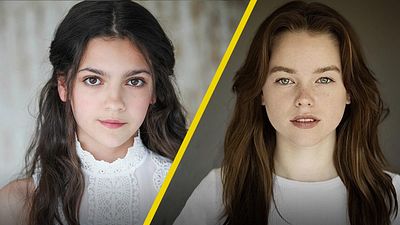 'House of the Dragon' Milly Alcock y Emily Carey se unen al reparto de la precuela de 'Game of Thrones'