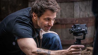 'Rebel Moon': Primeros detalles de la nueva película de Zack Snyder para Netflix estilo 'Star Wars' noticias imagen