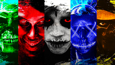 'La purga por siempre': ¿En qué plataformas streaming puedes ver la saga completa? noticias imagen