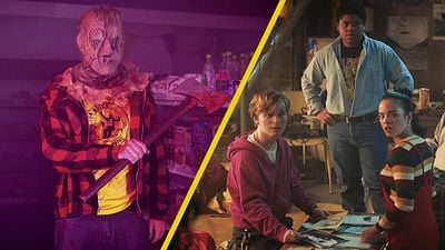 'La calle del terror': Así puedes vivir la experiencia gratuita de Netflix en la Ciudad de México noticias imagen