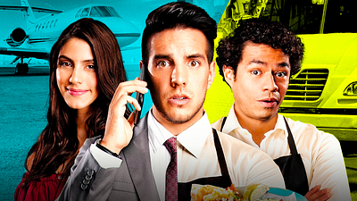 ‘El Mesero’: 5 razones por las que será la comedia del verano
 noticias imagen