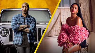 'Rápidos y furiosos 9': Tyrese Gibson pide que Rihanna participe en la saga noticias imagen