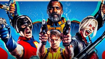 'El Escuadrón Suicida': Primeras reacciones destacan la violencia y humor de la película noticias imagen