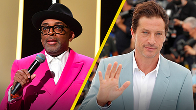 Cannes 2021: Spike Lee ovaciona la nueva película de Sean Baker 'Red Rocket' protagonizada por el actor porno Simon Rex noticias imagen