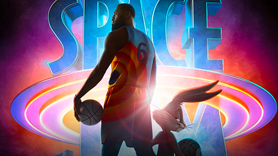 'Space Jam 2': ¿Hay escena post-créditos en la película con LeBron James? noticias imagen