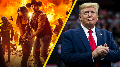 'La purga por siempre': La presidencia de Donald Trump inspiró la nueva película de terror noticias imagen