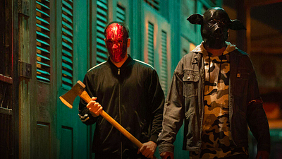 'La purga por siempre': El reto que enfrentó la producción al filmar la película noticias imagen