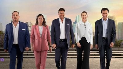 ‘Shark Tank México’: Conoce 5 de los negocios exitosos en los que invirtieron tiburones del famoso reality show  noticias imagen