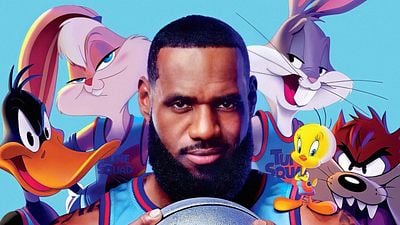 'Space Jam 2': ¿Quiénes hacen las voces del doblaje español latino de la película? noticias imagen