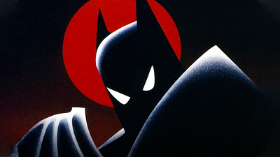 'Batman: La serie animada': ¿Por qué en México no está en HBO Max? noticias imagen