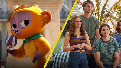 Netflix estrenos: Las películas que llegan en agosto del 2021 noticias imagen