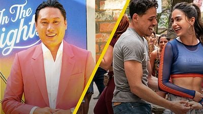 'En en barrio': El director Jon M. Chu revela secretos detrás de la película noticias imagen