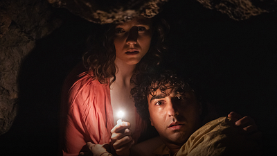 'Viejos': Final explicado de la película protagonizada por Gael García noticias imagen