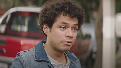 'El mesero': Director confiesa que no conocía el trabajo de Memo Villegas antes de la película noticias imagen