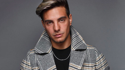 'El mesero': Vadhir Derbez quiere dirigir su primera producción noticias imagen