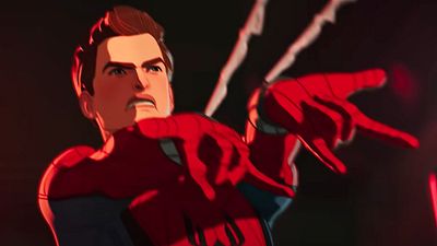 'What If...?': Juguete Lego revela el papel de Spider-Man en el multiverso noticias imagen