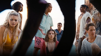 'Viejos': ¿Habrá secuela de la película de M. Night Shyamalan? noticias imagen