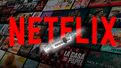 Netflix exigirá a actores, actrices y más personal que estén vacunados para trabajar en sus series y películas noticias imagen