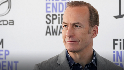 Bob Odenkirk: Revelan por qué se desmayó el protagonista de 'Better Call Saul' noticias imagen